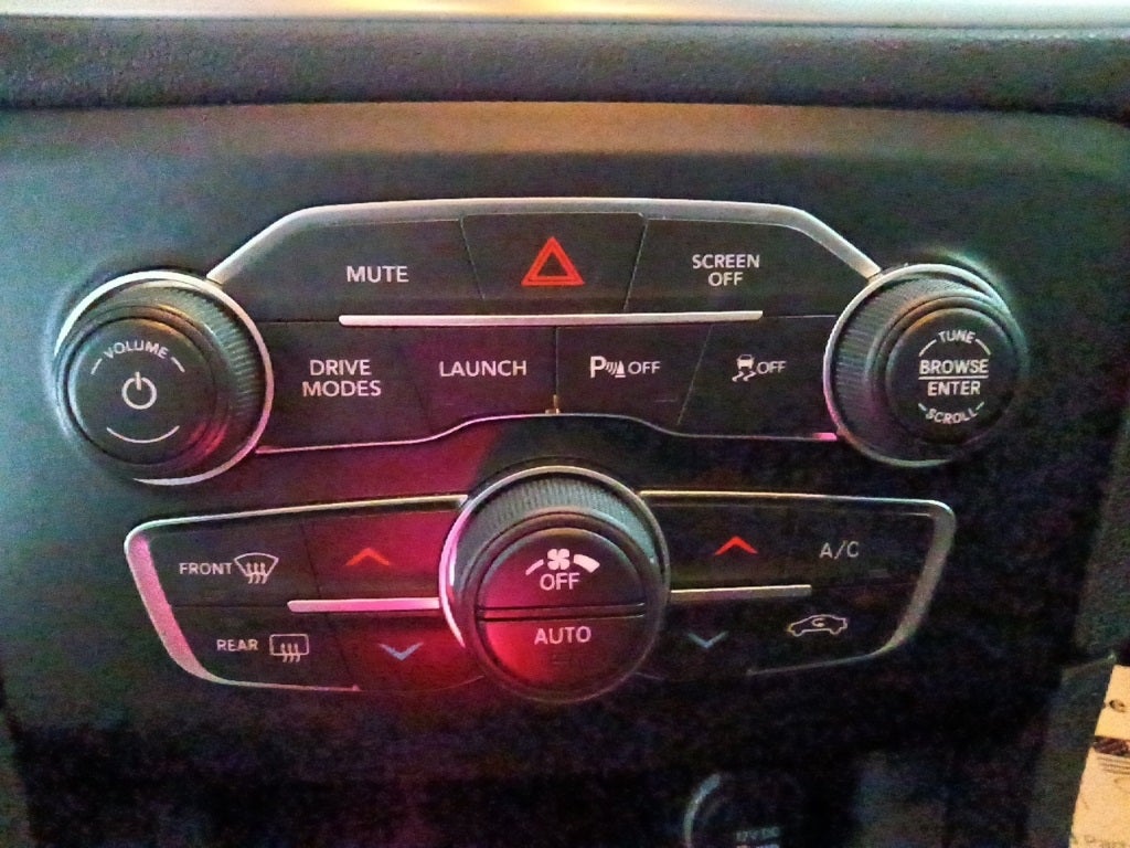 2022 Dodge Charger R/T Scat Pack