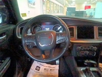 2022 Dodge Charger R/T Scat Pack