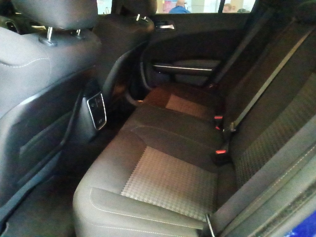 2022 Dodge Charger R/T Scat Pack