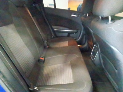 2022 Dodge Charger R/T Scat Pack