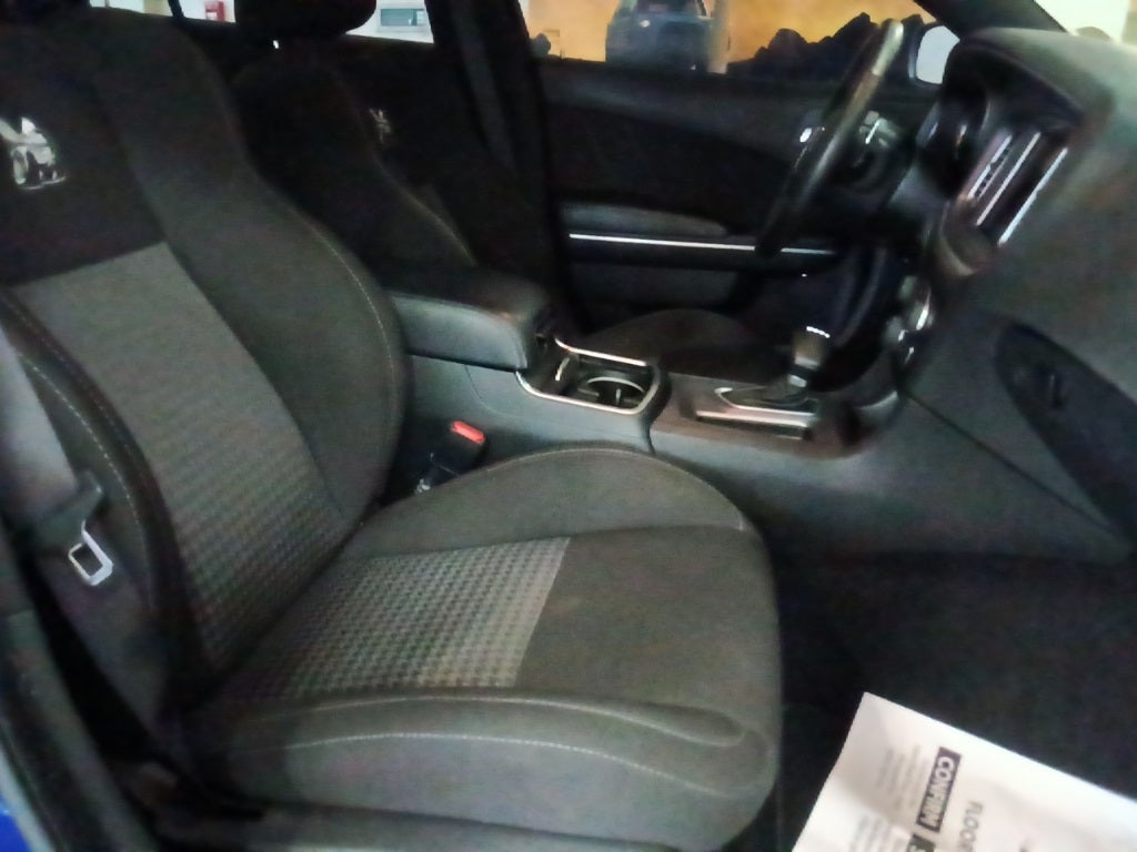 2022 Dodge Charger R/T Scat Pack