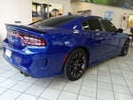 2022 Dodge Charger R/T Scat Pack
