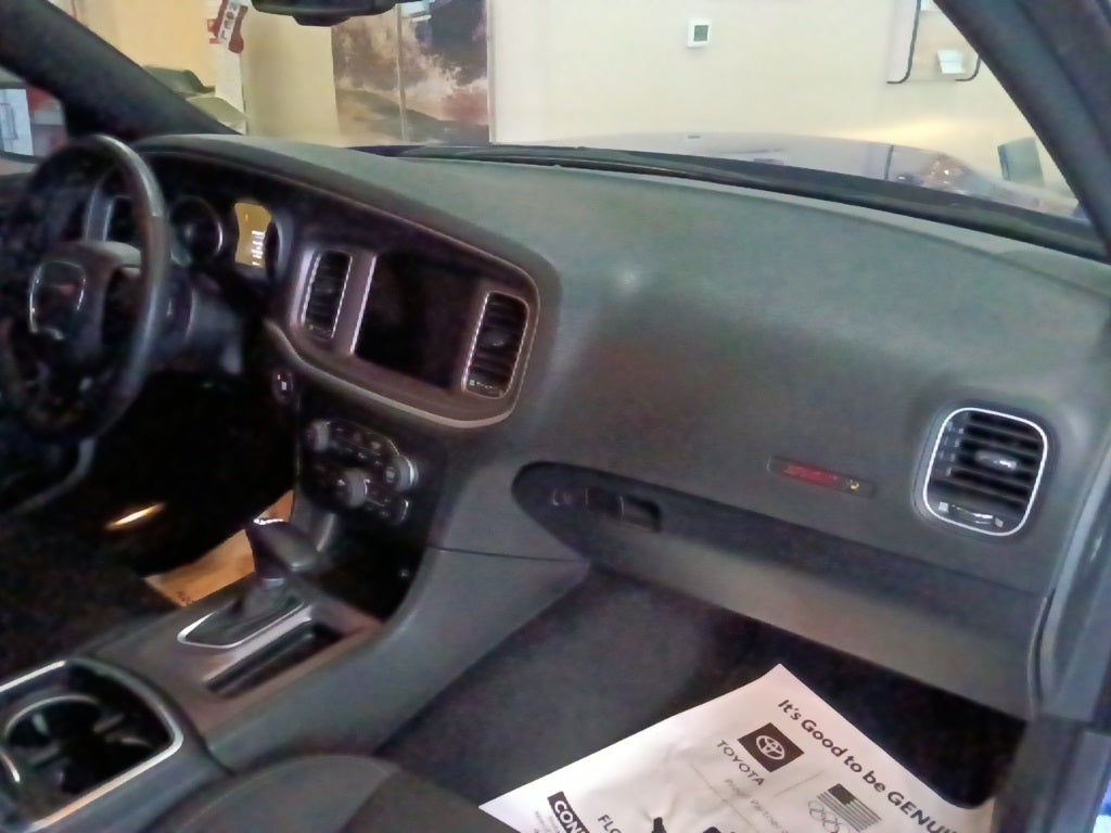 2022 Dodge Charger R/T Scat Pack