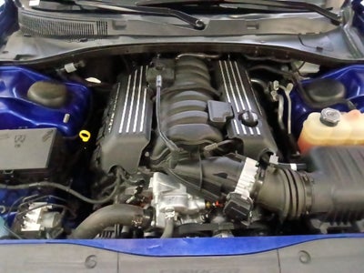 2022 Dodge Charger R/T Scat Pack