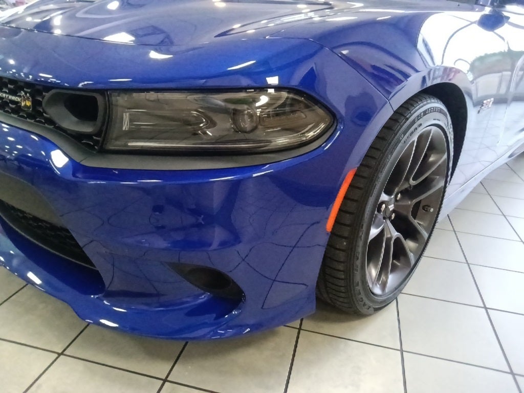 2022 Dodge Charger R/T Scat Pack