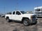 2019 Chevrolet Silverado 2500HD LT
