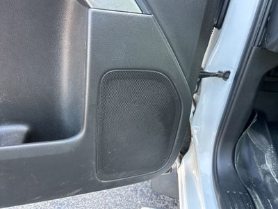 2019 Chevrolet Silverado 2500HD LT