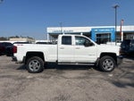2019 Chevrolet Silverado 2500HD LT