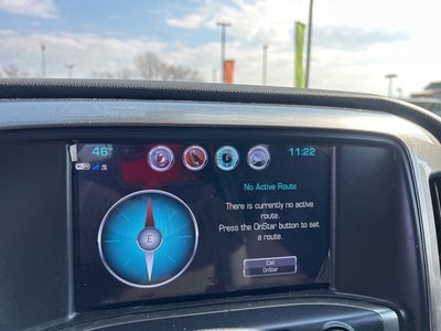 2019 Chevrolet Silverado 2500HD LT