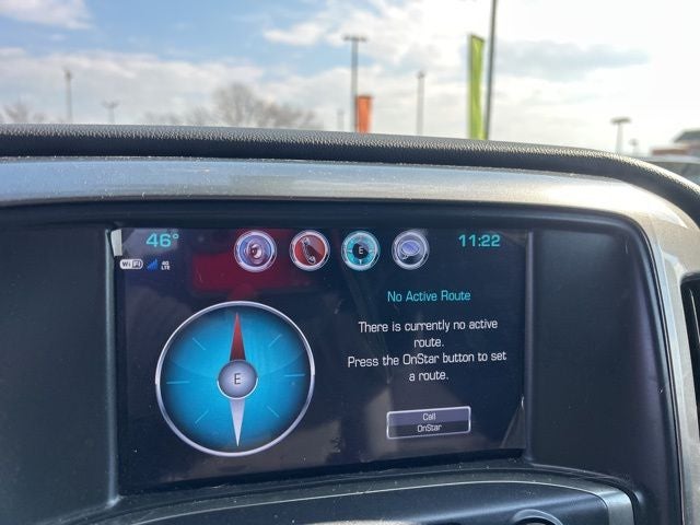 2019 Chevrolet Silverado 2500HD LT