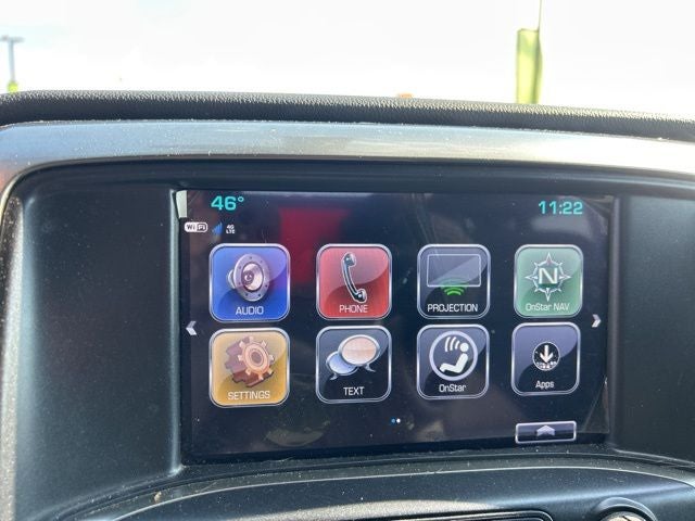 2019 Chevrolet Silverado 2500HD LT