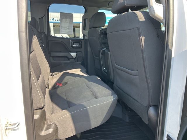 2019 Chevrolet Silverado 2500HD LT