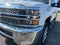 2019 Chevrolet Silverado 2500HD LT