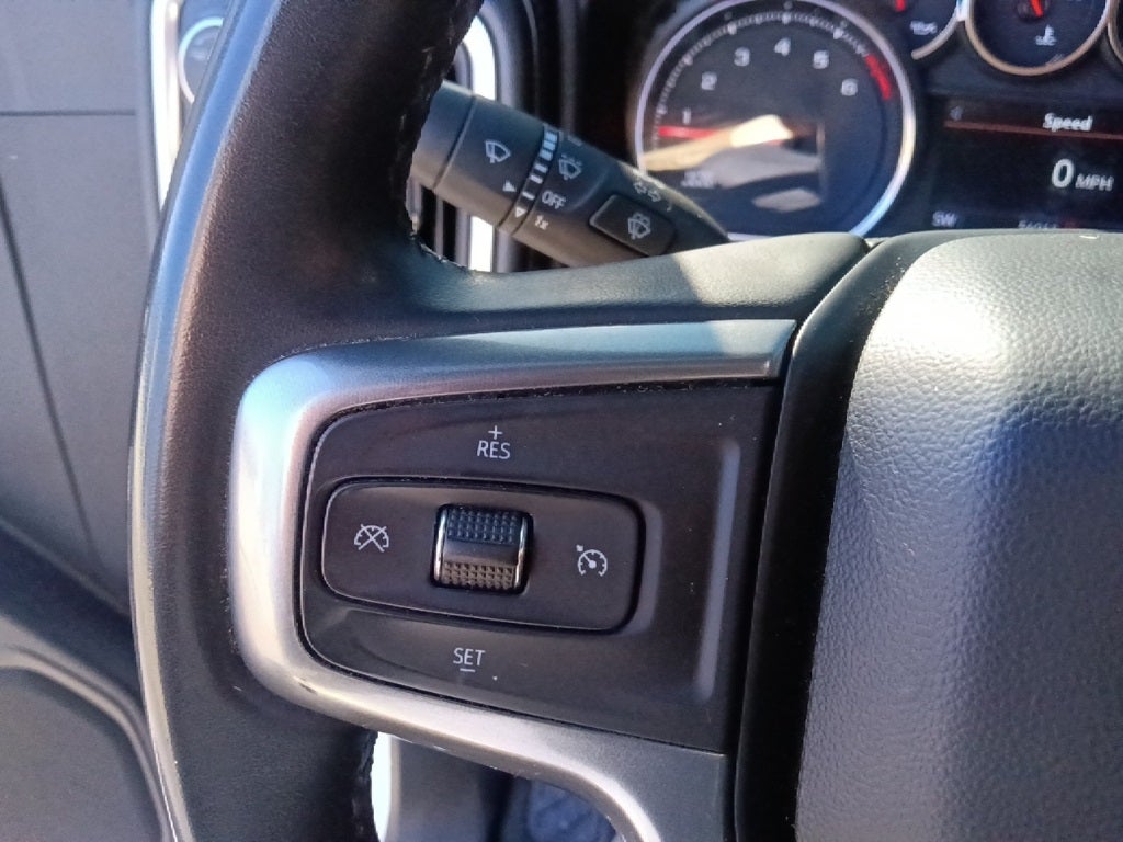 2023 Chevrolet Silverado 2500HD LT