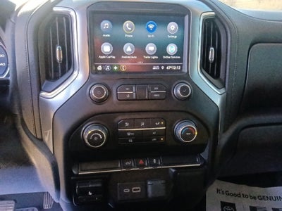 2023 Chevrolet Silverado 2500HD LT