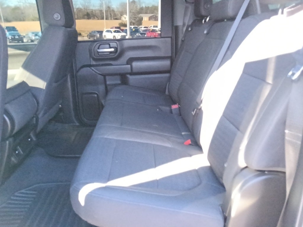 2023 Chevrolet Silverado 2500HD LT