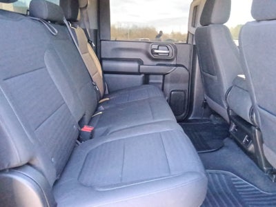 2023 Chevrolet Silverado 2500HD LT