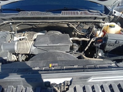 2023 Chevrolet Silverado 2500HD LT