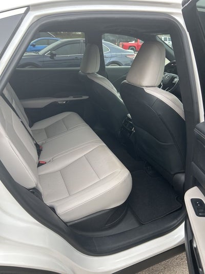 2024 Lexus RX 350h Premium Plus