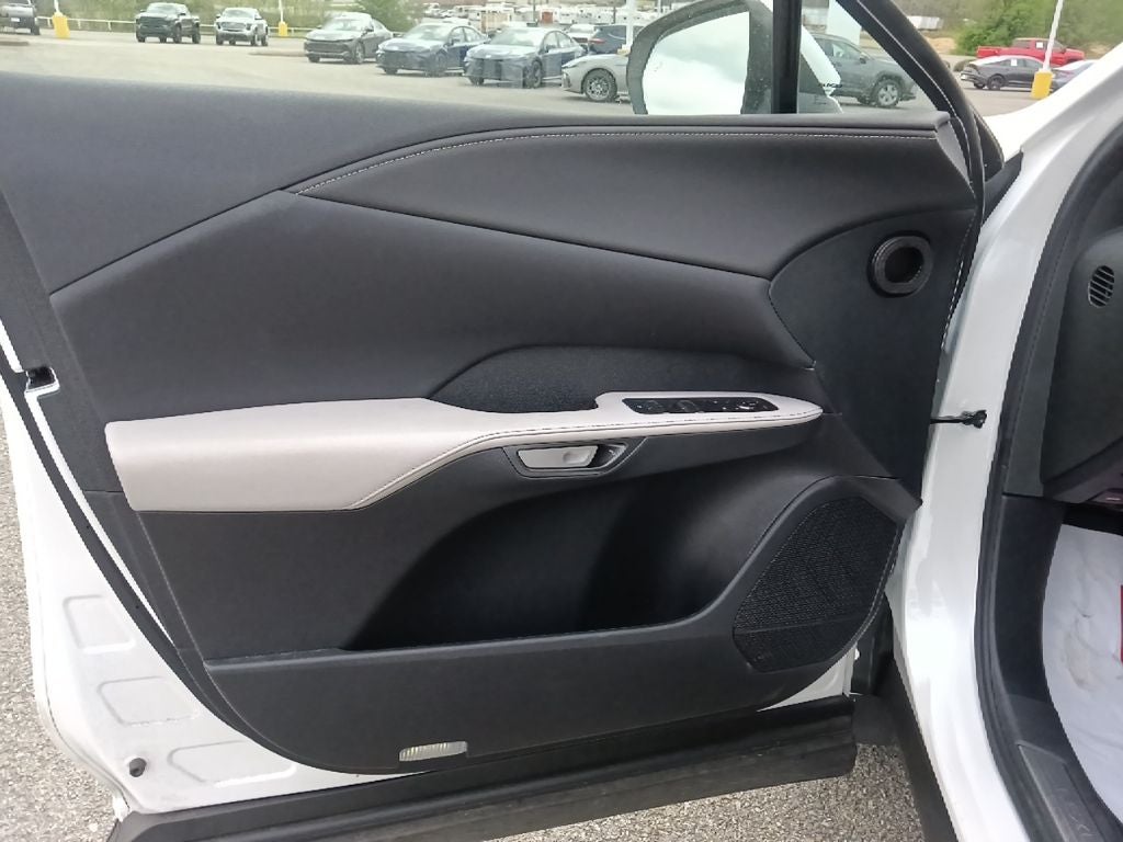 2024 Lexus RX 350h Premium Plus