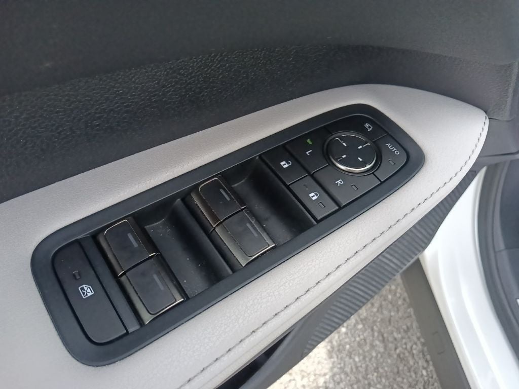 2024 Lexus RX 350h Premium Plus