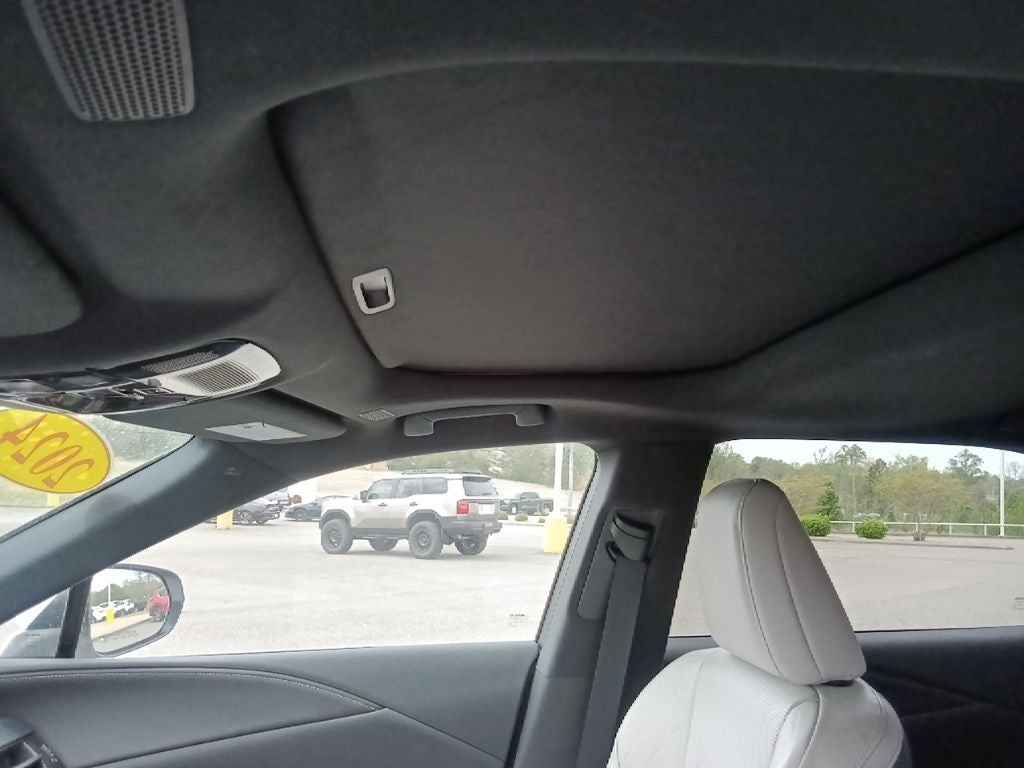 2024 Lexus RX 350h Premium Plus