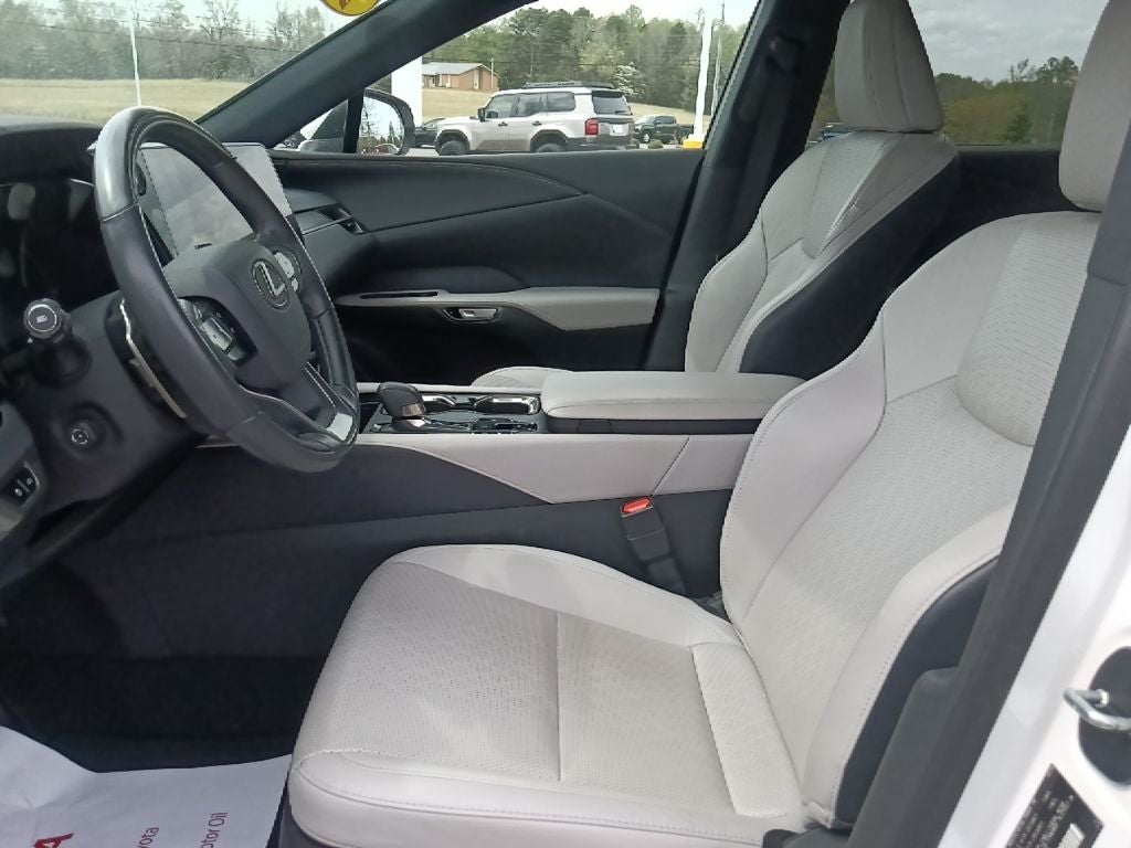 2024 Lexus RX 350h Premium Plus