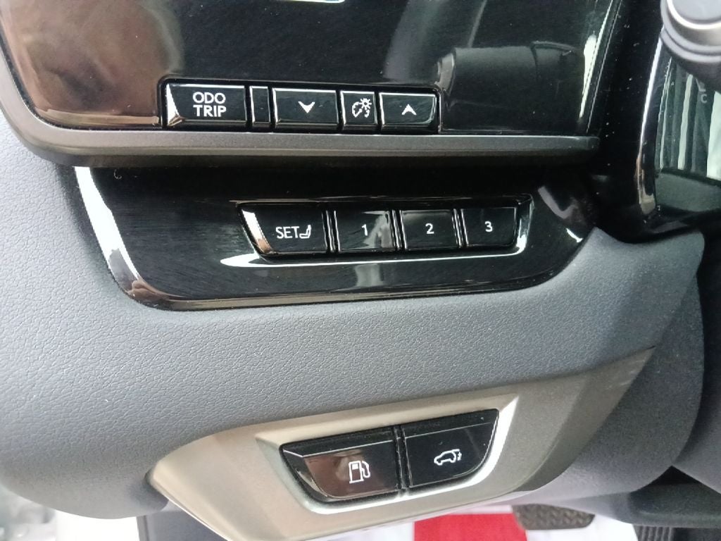 2024 Lexus RX 350h Premium Plus