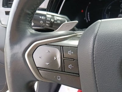 2024 Lexus RX 350h Premium Plus