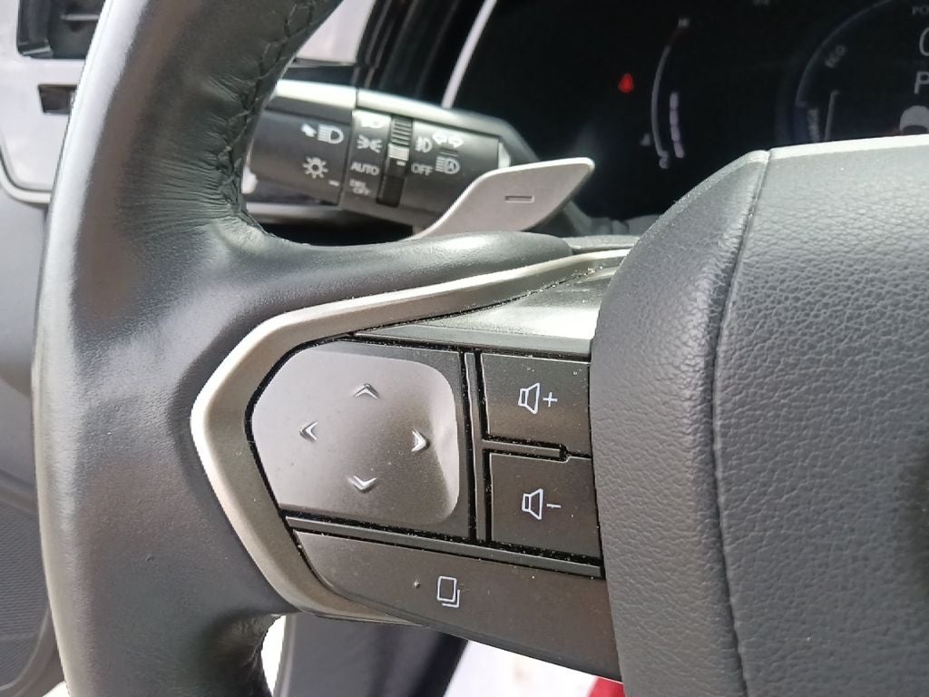 2024 Lexus RX 350h Premium Plus