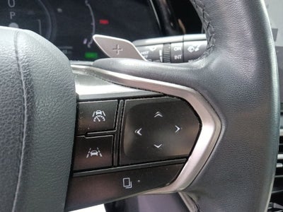 2024 Lexus RX 350h Premium Plus