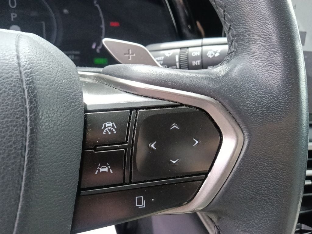 2024 Lexus RX 350h Premium Plus