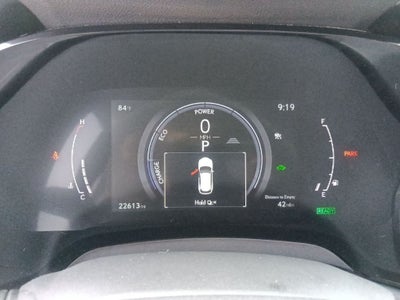 2024 Lexus RX 350h Premium Plus