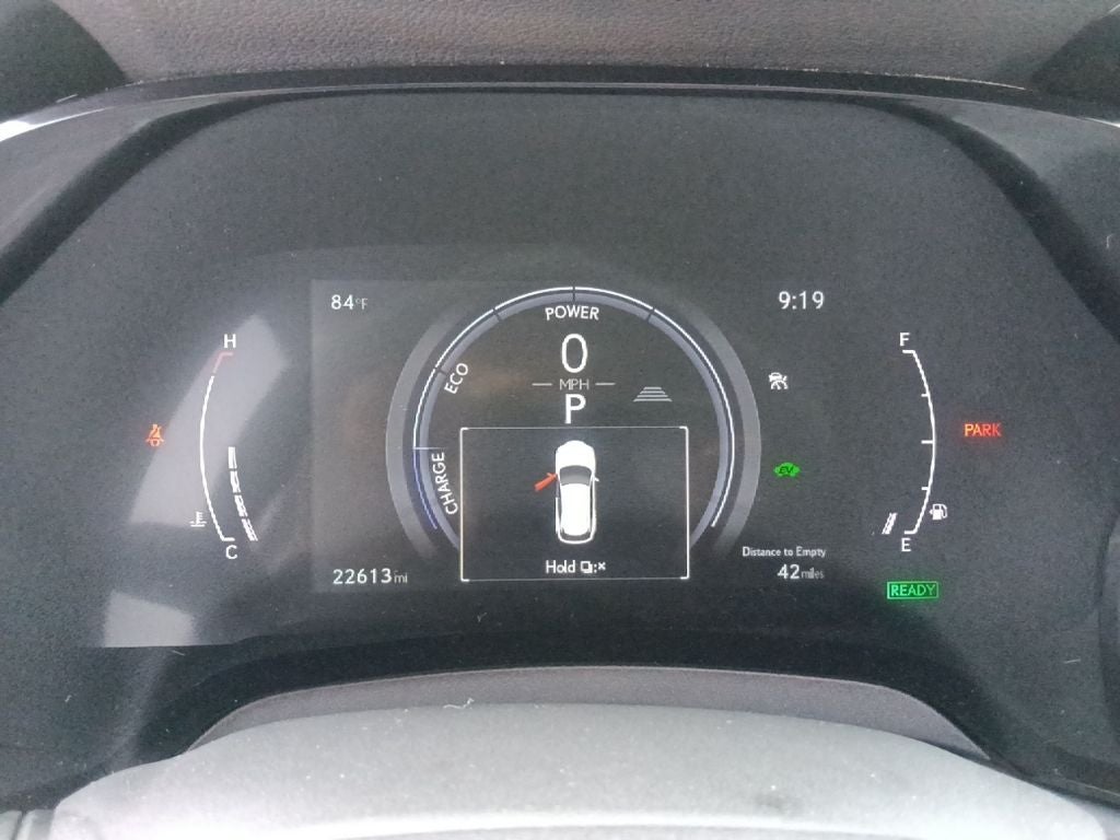 2024 Lexus RX 350h Premium Plus
