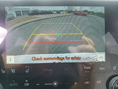 2024 Lexus RX 350h Premium Plus