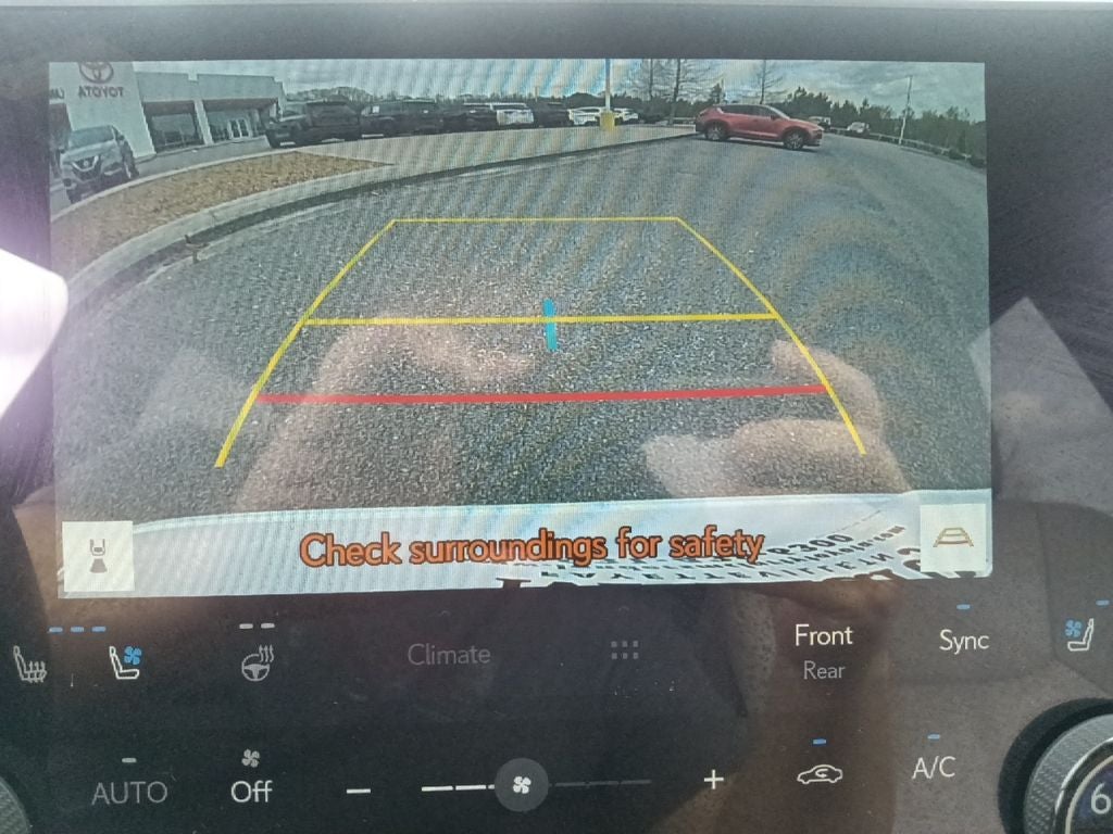 2024 Lexus RX 350h Premium Plus
