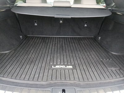 2024 Lexus RX 350h Premium Plus