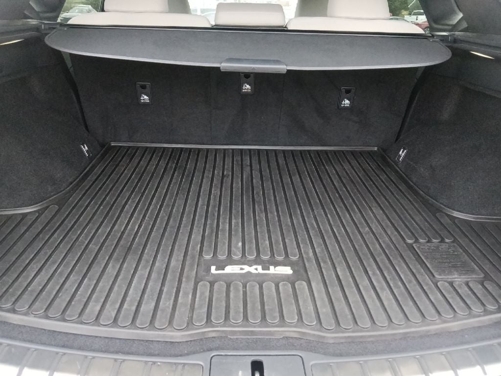 2024 Lexus RX 350h Premium Plus
