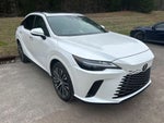 2024 Lexus RX 350h Premium Plus