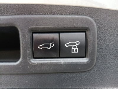 2024 Lexus RX 350h Premium Plus