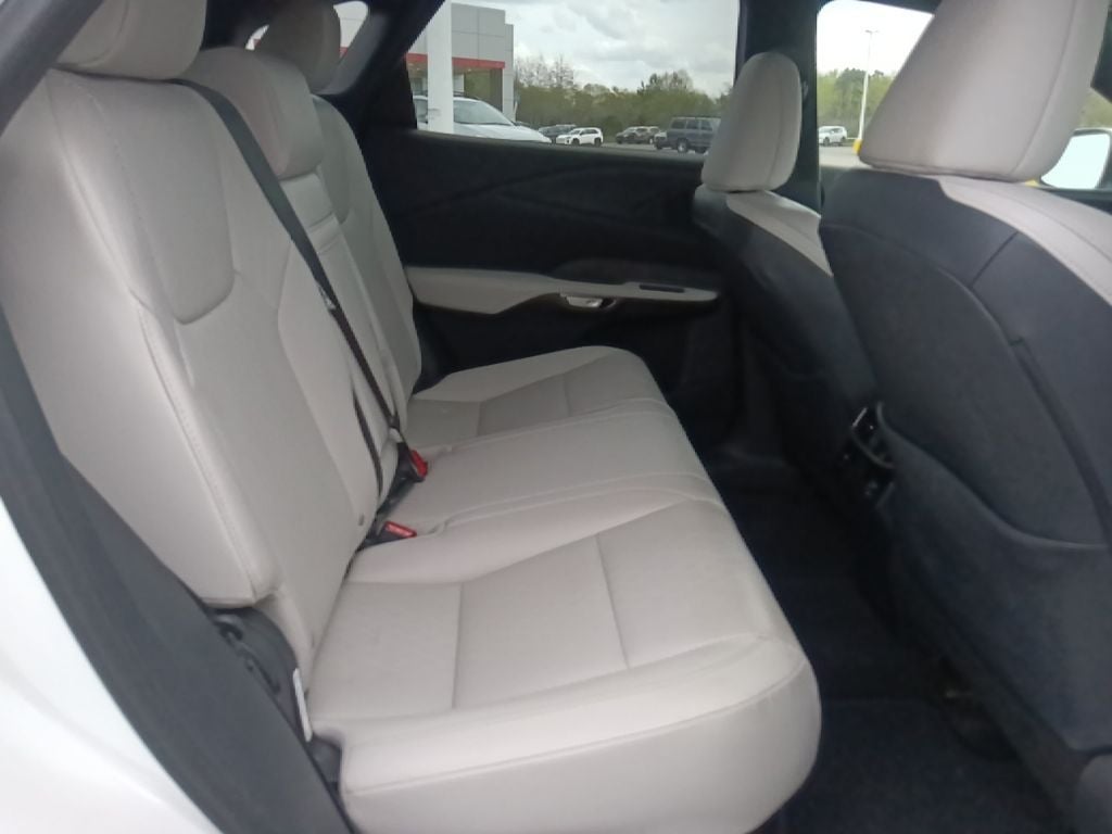 2024 Lexus RX 350h Premium Plus