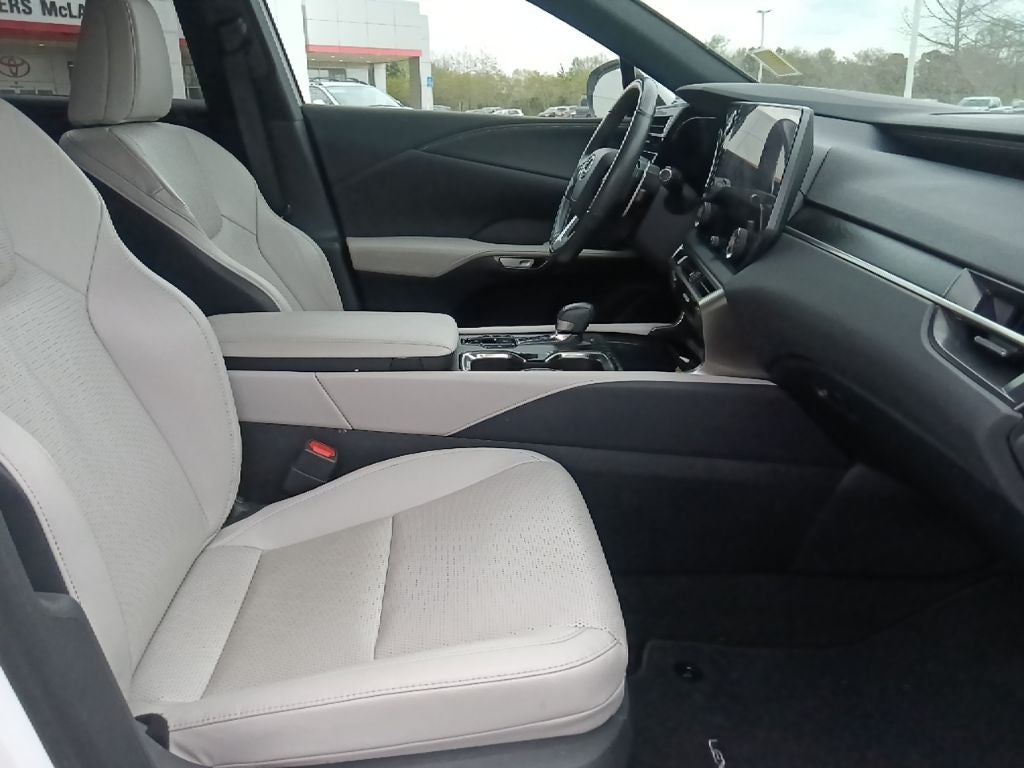2024 Lexus RX 350h Premium Plus
