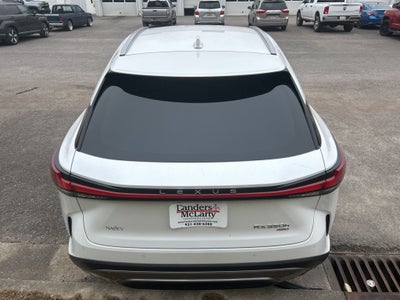 2024 Lexus RX 350h Premium Plus