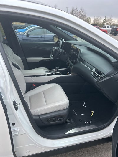 2024 Lexus RX 350h Premium Plus