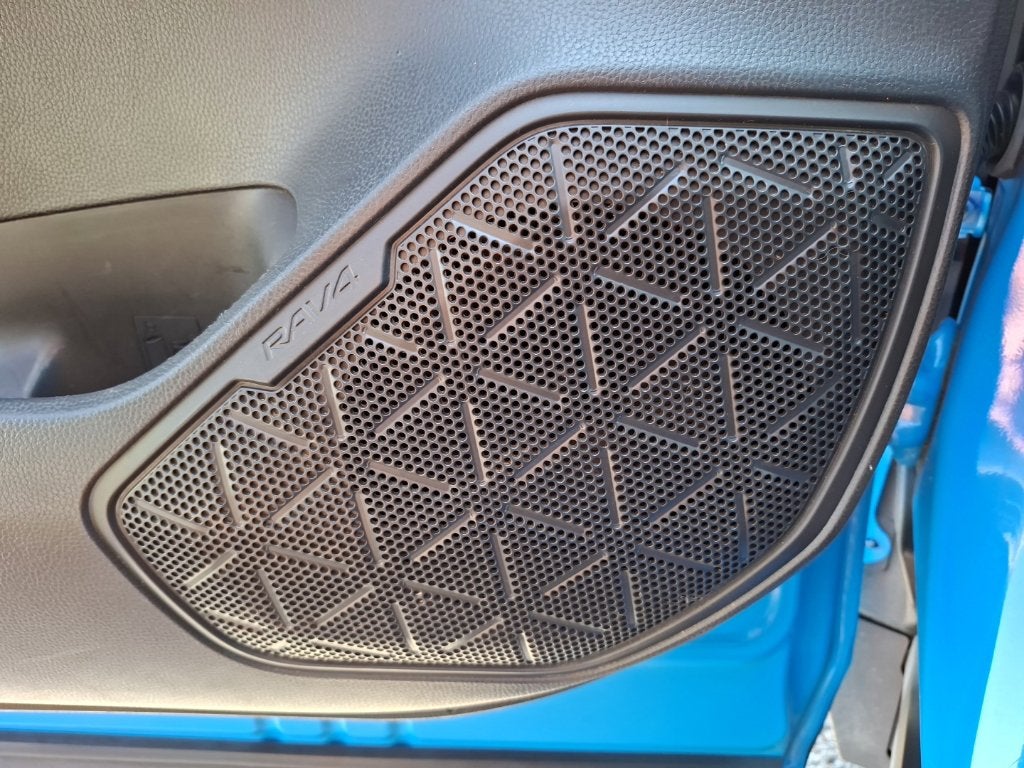 2021 Toyota RAV4 Adventure
