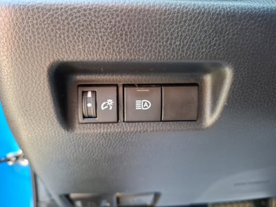2021 Toyota RAV4 Adventure