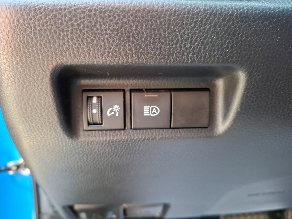 2021 Toyota RAV4 Adventure