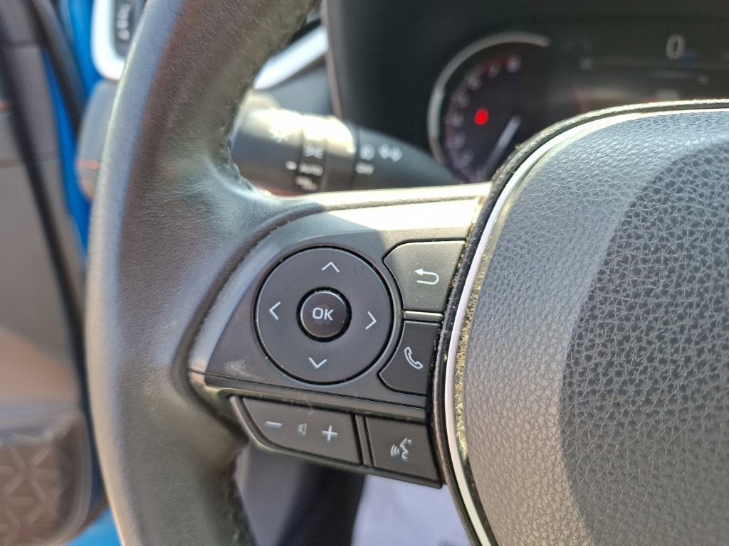 2021 Toyota RAV4 Adventure