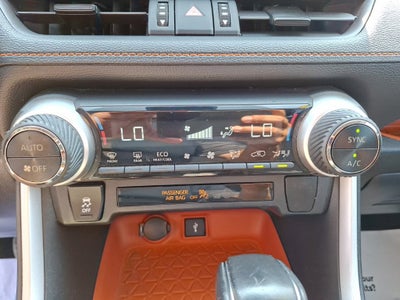 2021 Toyota RAV4 Adventure