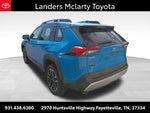 2021 Toyota RAV4 Adventure